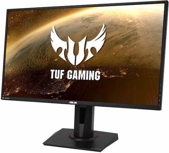 Asus TUF VG27AQZ IPS HDR Gaming Monitor 27" QHD 2560x1440 165Hz view 2