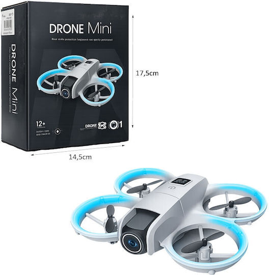 Mini Drone with Camera view 2