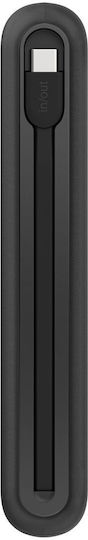 Belkin BPB024hqBK Power Bank 20000mAh 30W Black vue 5