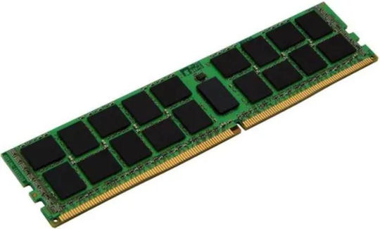 Major DDR4 with 1x8GB Module and Speed 2666 for Desktop