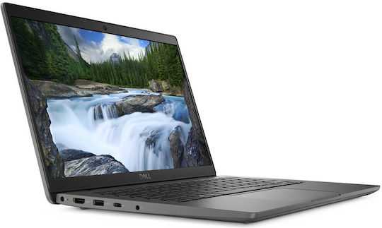 Dell Latitude 3450 14" FHD (i5-1335U/16GB/512GB SSD/No OS) (ES Keyboard) vue 3