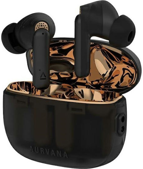 Creative Aurvana Ace 2 In-ear Bluetooth Handsfree Earphones with Sweat Resistance and Charging Case Black view 2