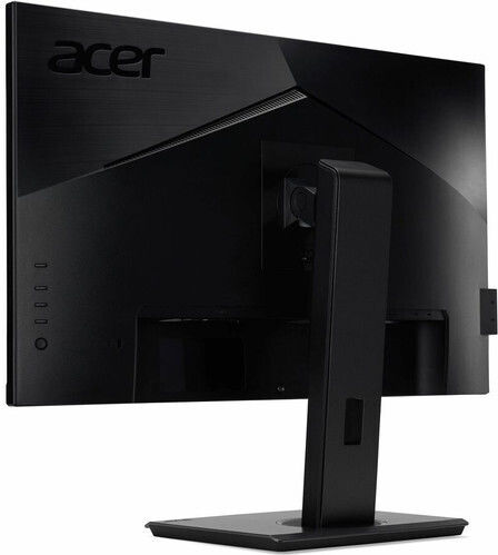 Acer Vero B7 B227Q H VA Monitor 21.5" FHD 1920x1080 with Response Time 4ms GTG vue 3
