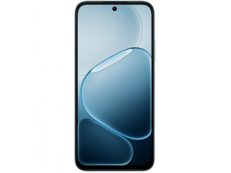 Oppo A6x 5G Dual SIM (4/128GB) Ice Blue view 3