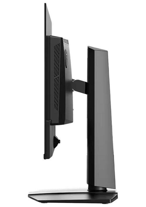 MSI MAG 274QP QD-OLED X24 QD-OLED HDR Monitor 26.5" QHD 2560x1440 240Hz with 0.03ms Response Time GTG vue 3