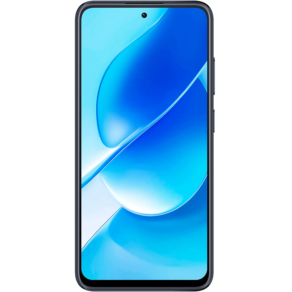 Hotwav Note 18 GT Dual SIM (8/256GB) Black vue 2