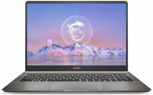 MSI Creator Z16 HX Studio B13VKTO-085ES 16" QHD+ 120Hz (i7-13700HX/32GB/1TB SSD/RTX 3000 Ada/W11 Pro) (ES Keyboard)