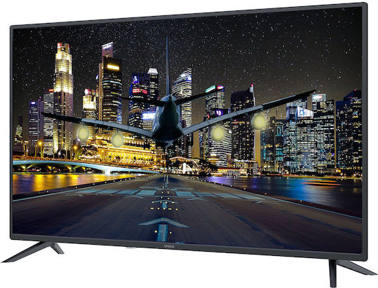 Vivax Television 40" Full HD LED 40LE115T2S2 (2022) view 3