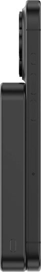 Decoded Power Bank 8000mAh 20W with USB-C Power Delivery Port Black view 4