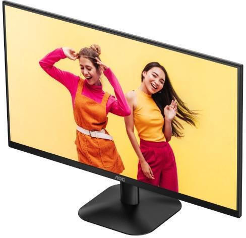 AOC 27B35HM VA Monitor 27" FHD 1920x1080 with Response Time 4ms GTG view 5