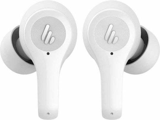 Edifier X5 Lite In-ear Bluetooth Handsfree Earphones with Sweat Resistance and Charging Case White view 3