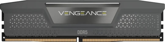 Corsair Vengeance EXPO 32GB DDR5 RAM with 2 Modules (2x16GB) and 5600 Speed for Desktop (CMK32GX5M2B5600Z40) view 3