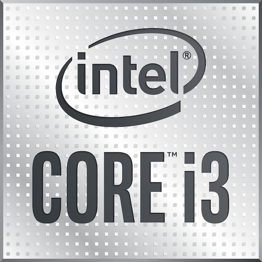 Intel Core i3-10305 3.8GHz Processor 4 Core for Socket 1200 in Box with Heatsink view 3