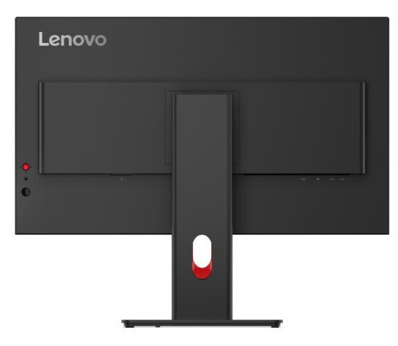 Lenovo ThinkVision T27Q-40 IPS HDR Monitor 27" QHD 2560x1440 with Response Time 6ms GTG view 6