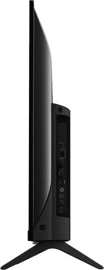 TCL Smart Television 32" HD Ready LED 32ES580 HDR (2018) view 5