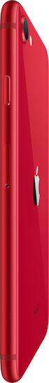 Apple iPhone SE 2020 (3GB/256GB) Product Red view 6