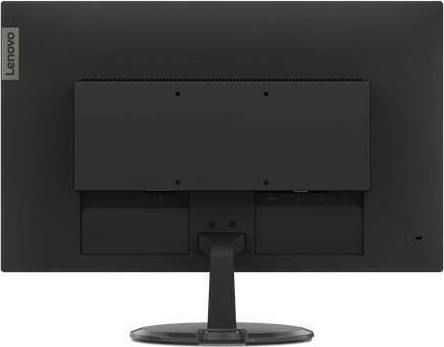 Lenovo C22-25 TN Monitor 21.5" FHD 1920x1080 with Response Time 5ms GTG vue 4
