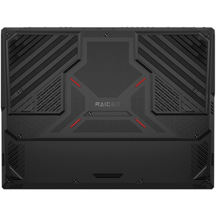 MSI Raider A18 HX A9WIG 18" UHD 120Hz (Ryzen 9-9955HX3D/64GB/2TB SSD/GeForce RTX 5080/W11 Home) (US Keyboard) view 8