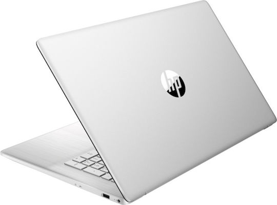 HP 17-cp0012 17.3" IPS FHD (Ryzen 5-5500U/8GB/256GB SSD/W11 Home) (US Keyboard) view 5