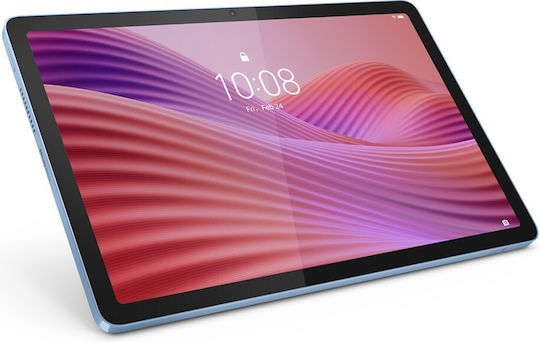 Lenovo Tab 10.1Inches (4GB/128GB) Polar Blue view 4