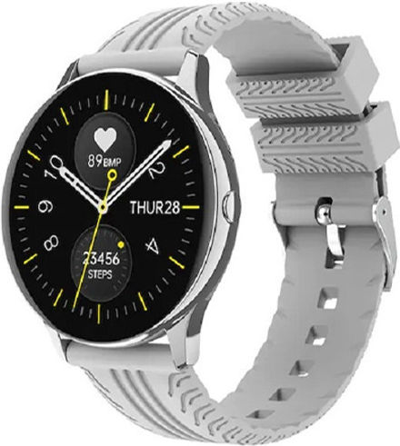 S8 Smartwatch (Gray) view 1