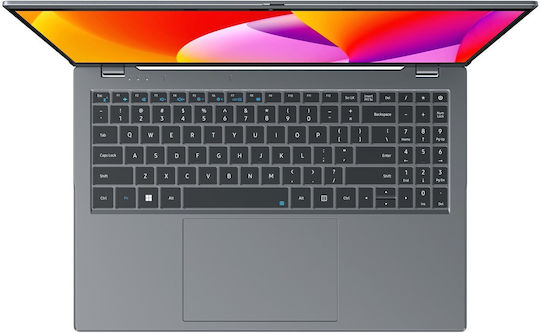 Chuwi HeroBook Plus 15.6" IPS FHD (Celeron Dual Core-N4020/8GB/256GB SSD/W11 Home) (US Keyboard) vista 5
