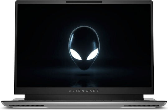 Dell Alienware x16 16" QHD+ 165Hz (i9-13900HK/32GB/2TB SSD/GeForce RTX 4080/W11 Pro) (GR Keyboard)