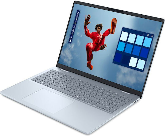 Dell 16 Plus 16" FHD+ 120Hz (Ultra 7-258V/32GB/1TB SSD/W11 Home) (US Keyboard) view 3