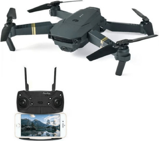 Profindustry 998 PRO Drone with 4K Camera and Controller view 1