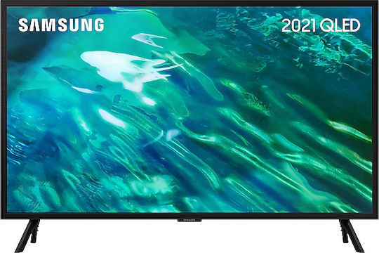 Samsung Smart Television 32" Full HD QLED QE32Q50A HDR (2021) view 1