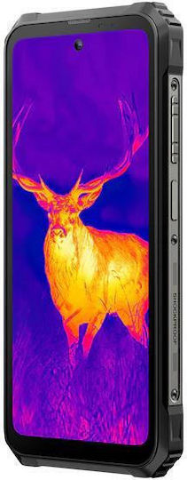 BlackView BL9000 PRO 5G Dual SIM (12GB/512GB) Resistant Smartphone Black view 6