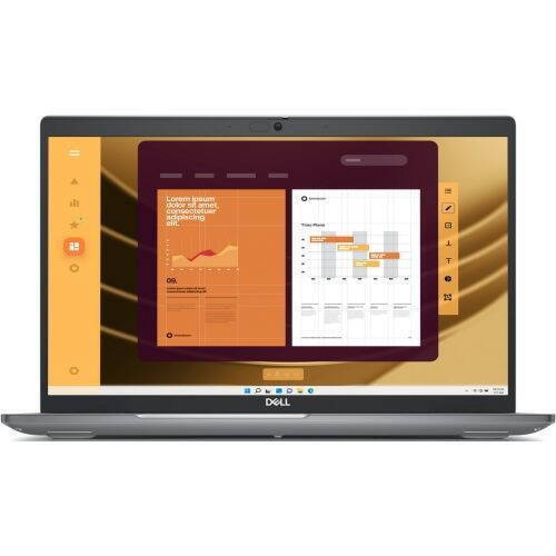 Dell Latitude 5550 15.6" IPS FHD (i3-1315U/16GB/512GB SSD/Linux) (US Keyboard)