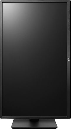 LG 24BK550Y-B IPS Monitor 24" FHD 1920x1080 with Response Time 5ms GTG view 3