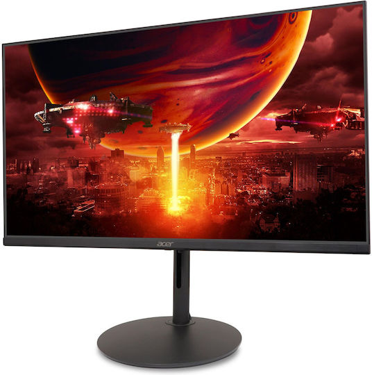 Acer Nitro Monitor 27" FHD 1920x1080 vue 7