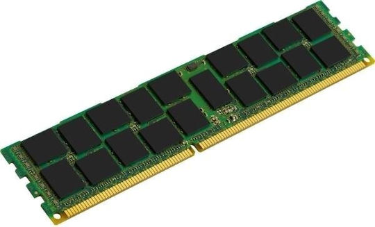 Kingston DDR3 with Module 1x8GB and Speed 1600 for Desktop KTM-SX316S/8G