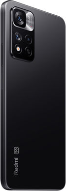 Xiaomi Redmi Note 11 Pro+ 5G Dual SIM (6GB/128GB) Graphite Grey view 4