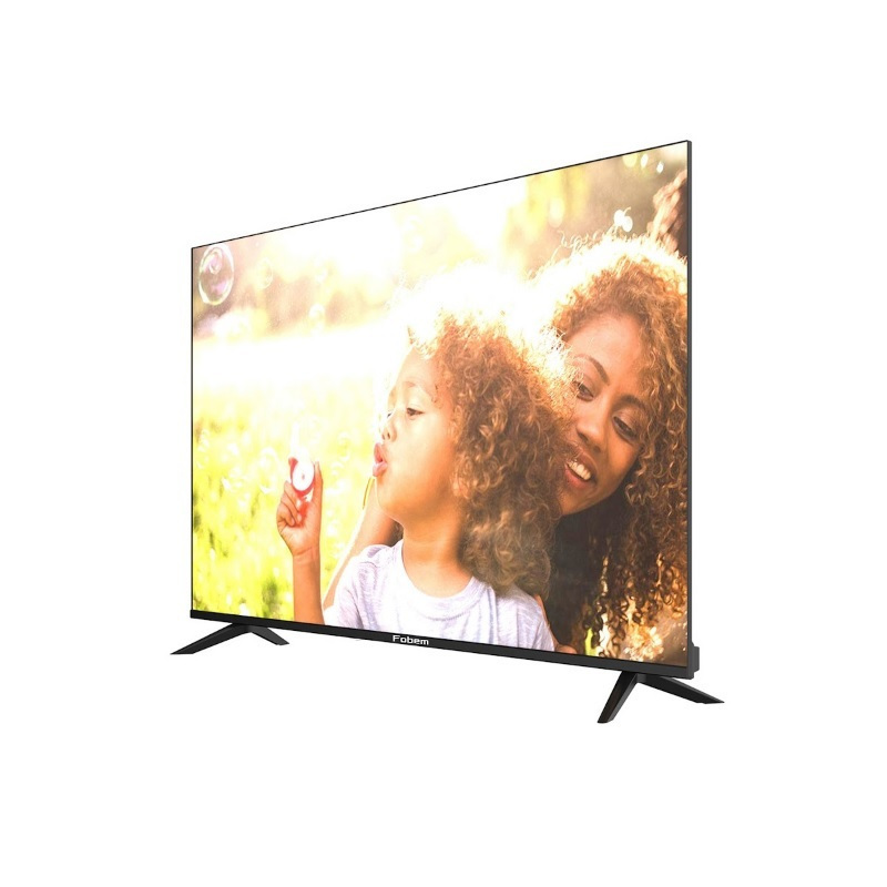 Fobem Smart TV 55" 4K UHD LED ML55EW8000F HDR (2025) view 3