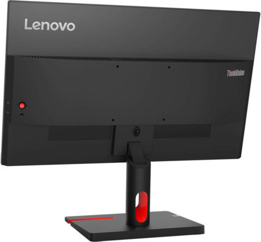 Lenovo ThinkVision S22i-30 IPS Monitor 21.5" FHD 1920x1080 with Response Time 6ms GTG view 7