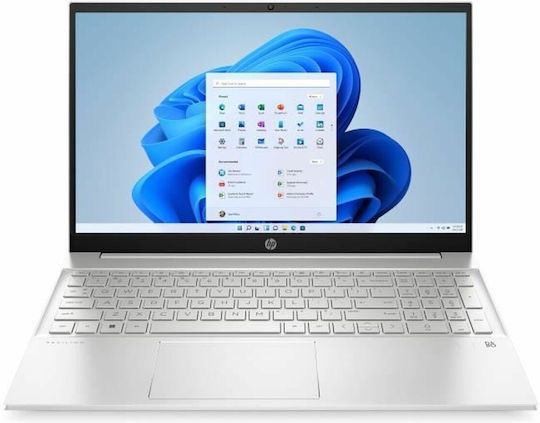 HP 15-EG2049NF 15.6" FHD (i5-1235U/16GB/512GB SSD/W11 Home) (FR Keyboard)