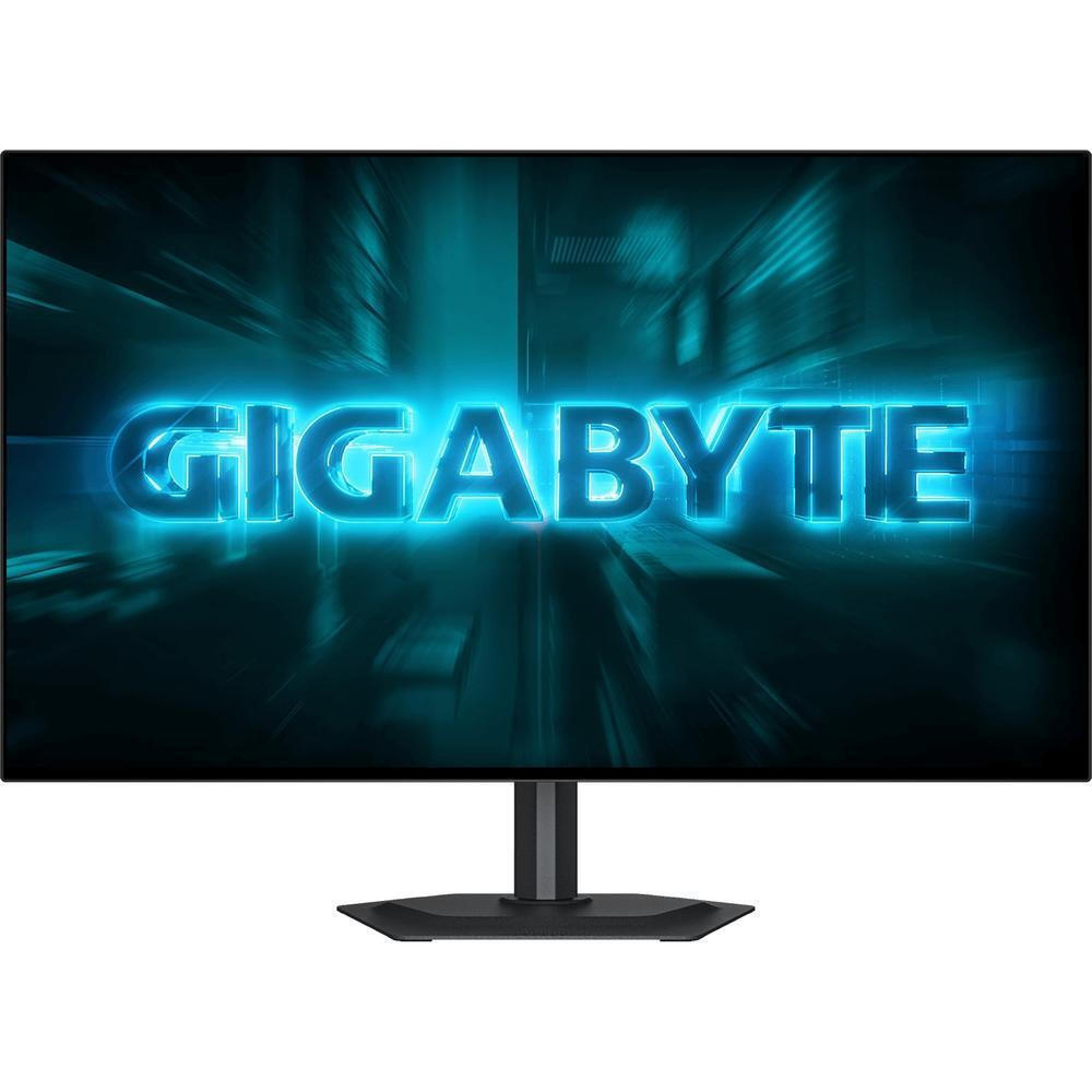 Gigabyte OLED HDR Gaming Monitor 27" QHD 2560x1440 240Hz with 0.03ms Response Time GTG view 6