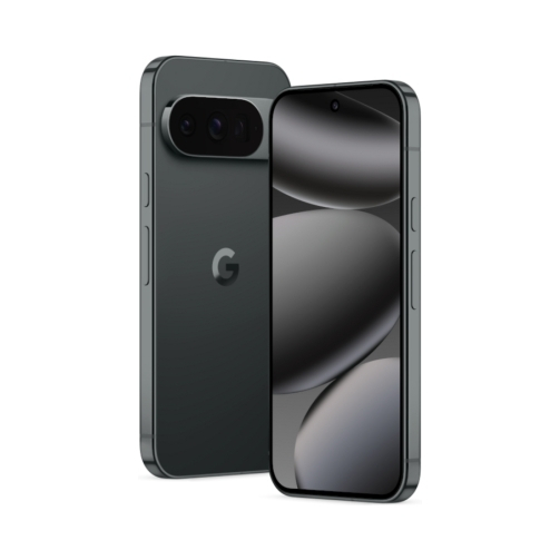 Google Pixel 10 Pro 5G (16GB/128GB) Obsidian view 2