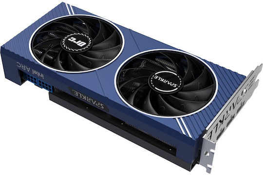 Sparkle ARC B570 10GB GDDR6 Guardian OC Graphics Card view 9