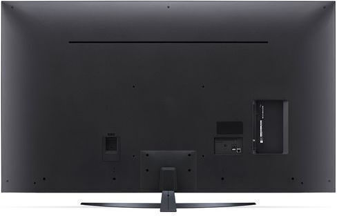 LG Smart Television 55" 4K UHD LED 55UT81006LA HDR (2024) view 2