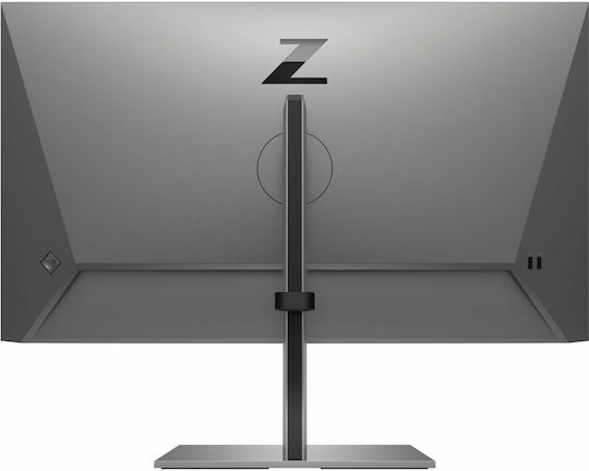 HP Z27q G3 IPS Monitor 27" QHD 2560x1440 with Response Time 5ms GTG view 5