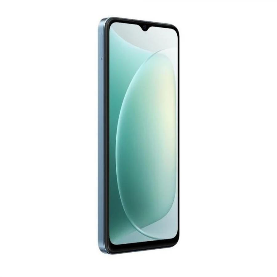 BlackView Wave 9C Dual SIM (4GB/128GB) Midnight Black view 4