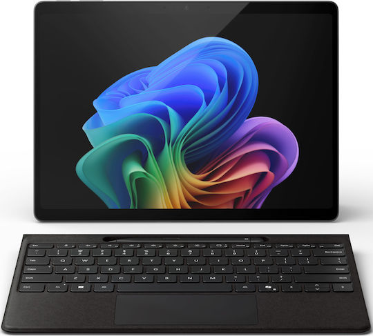 Microsoft Surface Pro 11 13Inches Tablet (16GB/256GB/Intel Core Ultra 7 266V/Win 11 Pro) Black view 3