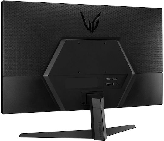 LG UltraGear 24GQ50F-B VA Gaming Monitor 24" FHD 1920x1080 165Hz with Response Time 5ms GTG view 5