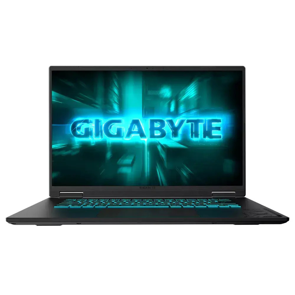 Gigabyte Gaming A16 CVH 16" IPS FHD+ 165Hz (i7-13620H/8GB/1TB SSD + 1TB SSD/GeForce RTX 5060/W11 Pro) (International English Keyboard)