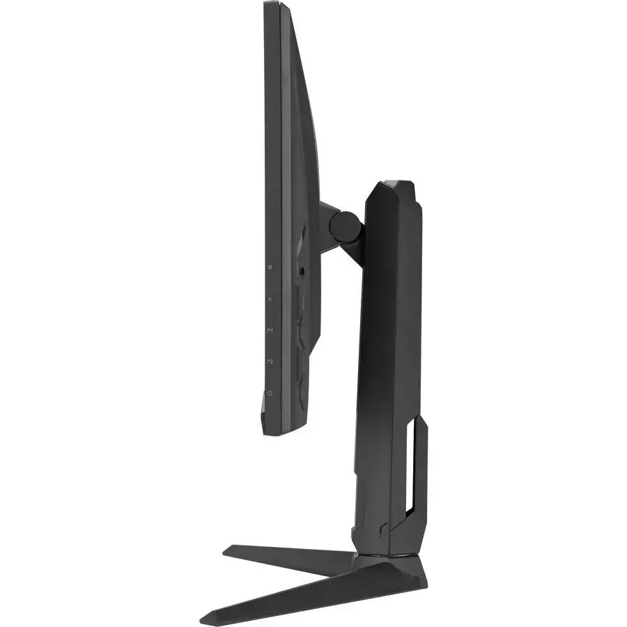 Asus TUF Gaming VG27UQEL5A IPS HDR Monitor 27" 4K 3840x2160 with 1ms Response Time GTG view 6