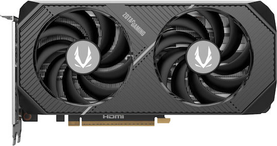 Zotac GeForce RTX 5070 12GB GDDR7 Twin Edge OC Graphics Card vista 2